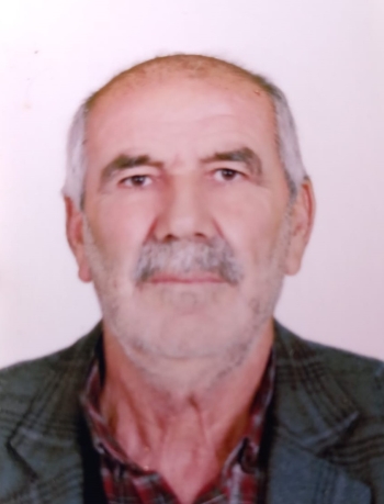 Ahmet  ÇELİK 